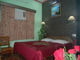 Hotel Maurya Kangra Pālampur Exterior foto